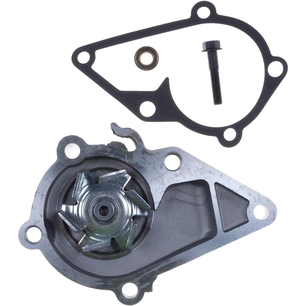 GATES 41107 Water pump