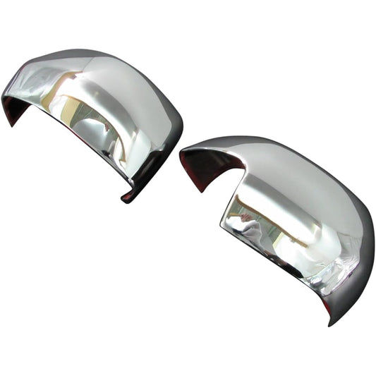 BRIGHTZ N BOX JF1 JF2 Plated door mirror cover A type [MIR-SID-026] NBOX N-BOX NBOX 11816