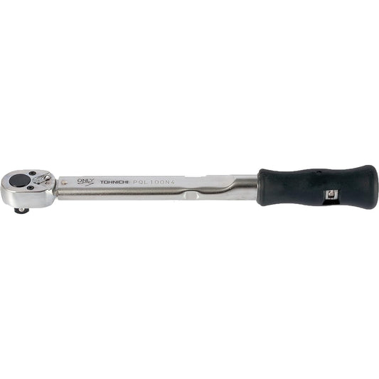 Tohnichi Seisakusho Torque Wrench PQL25N