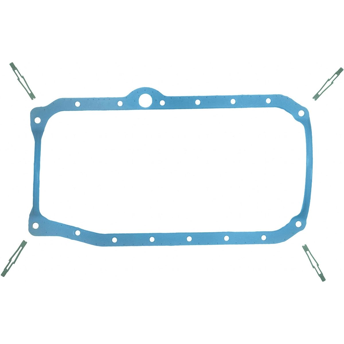 Fel Pro OS34502R Oil Pan Global Set