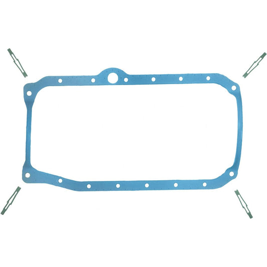 Fel Pro OS34502R Oil Pan Global Set