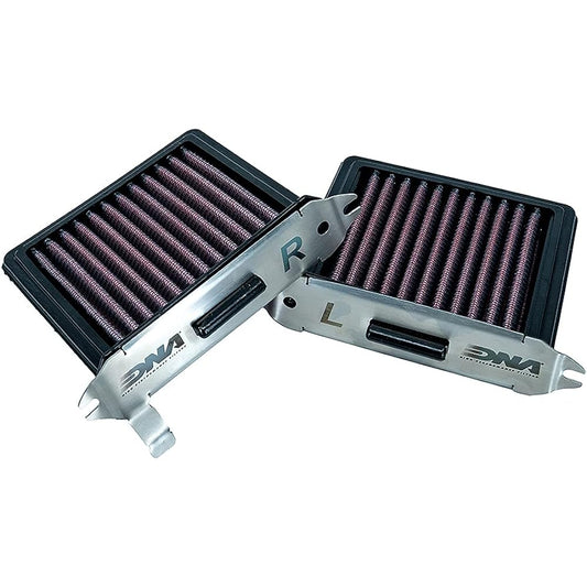 DNA High Performance Air Filter Compatible for Triumph Bonneville Speedmaster 1200 (18-24) PN: P-TR12CR21-01