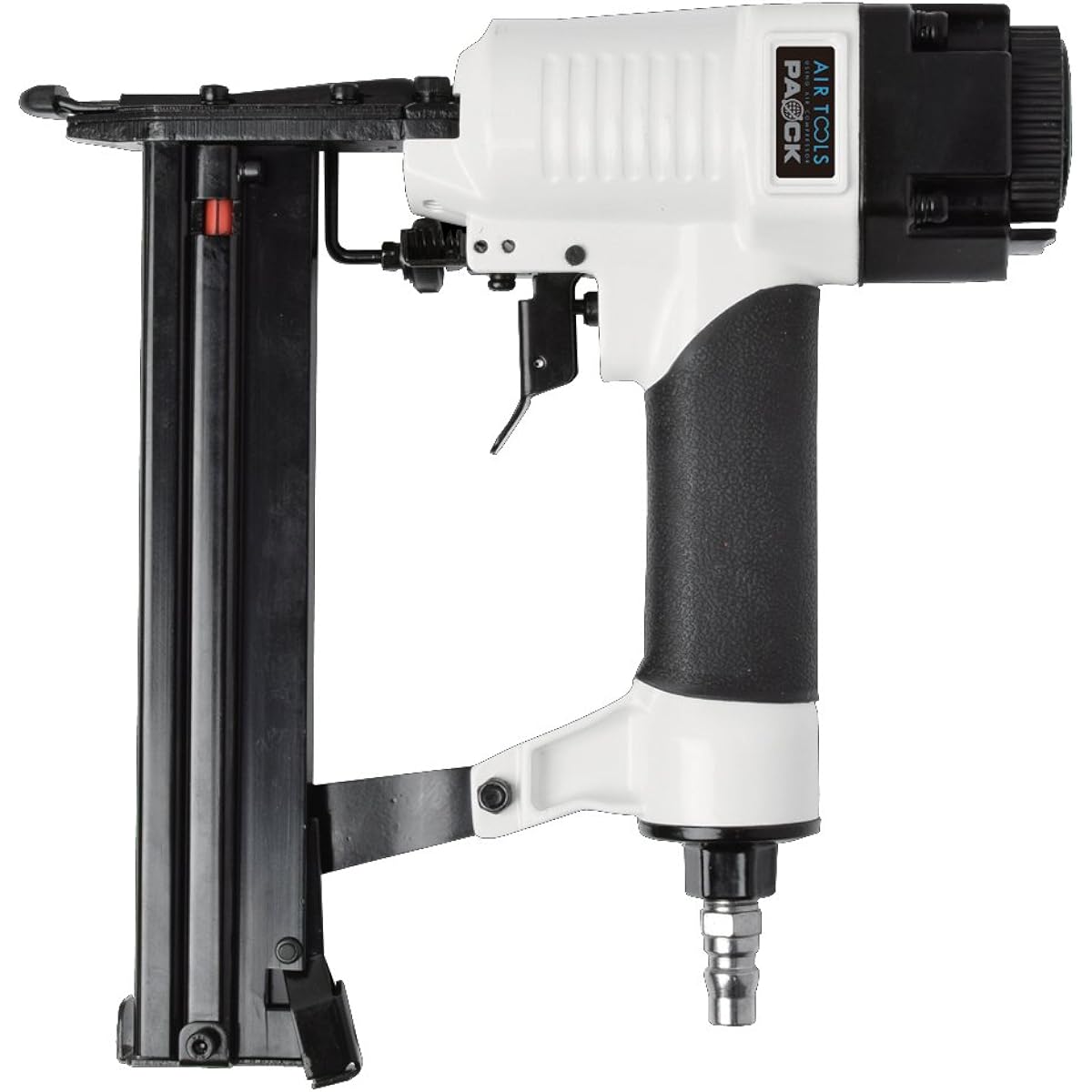 Paok 2in1 Tacker & Finishing Nailer ATF-3204PA