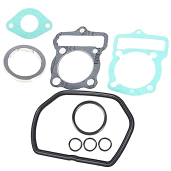 Top end gasket kit replacement Honda XR100R CRF100F 1992-2013