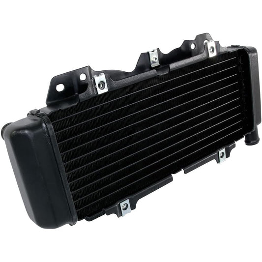 Honda Fusion MF02 Genuine Type Radiator