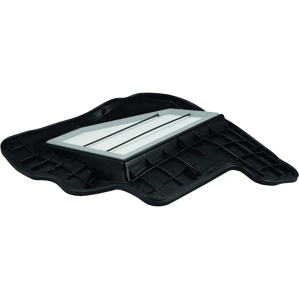 Mahle LX1685/5 Luftfilter