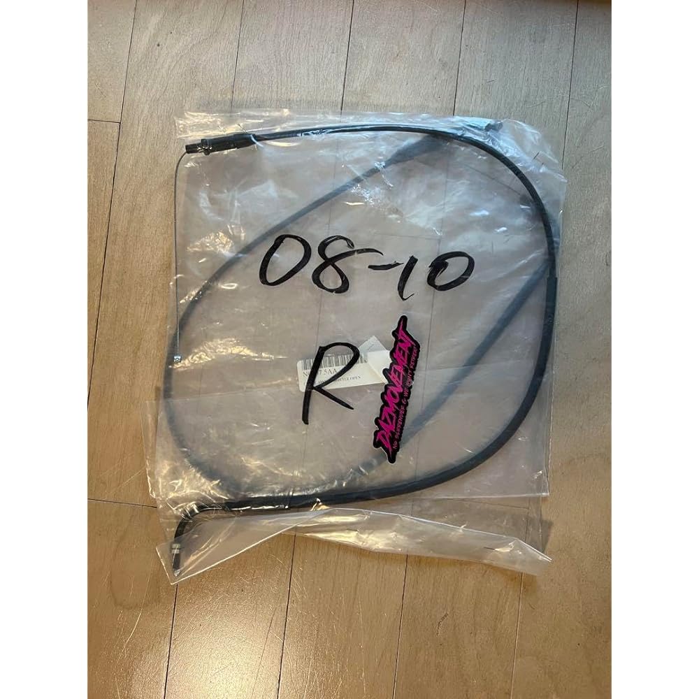 Viewer 2008-2010 XB12R throttle idol cable
