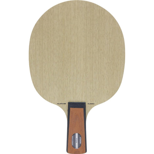 STIGA Table Tennis Racket All Round Classic 1050-XX