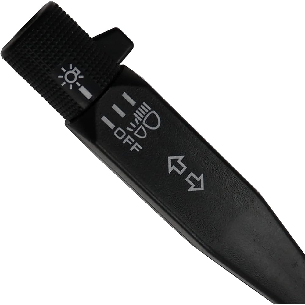 BECK ARNLEY 201-1869 Winker Switch