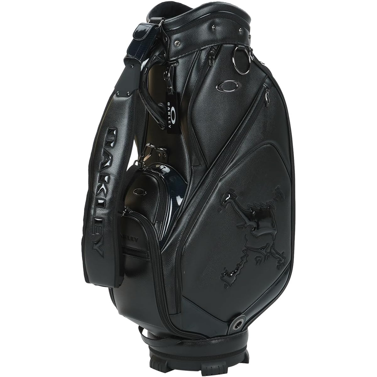 SKULL GOLF BAG 17.0 FW