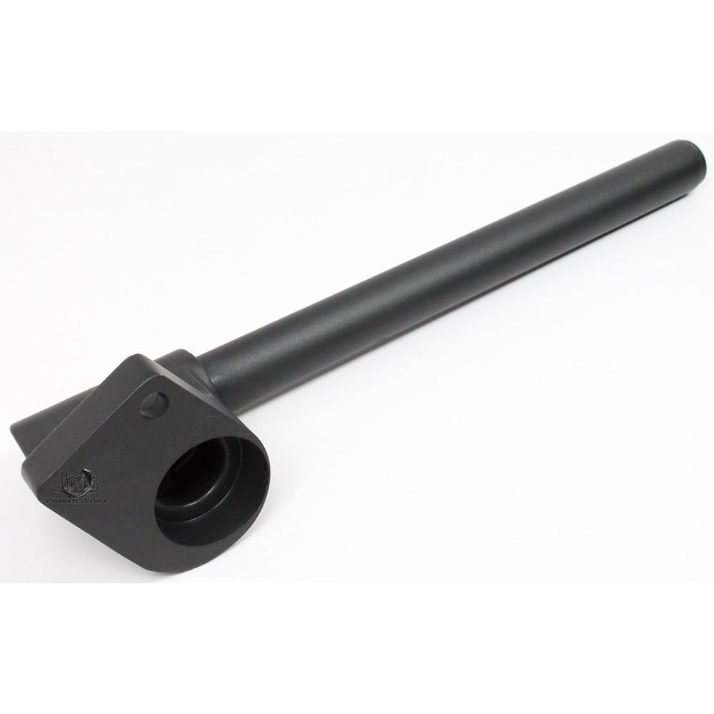 Kawasaki (Kawasaki) Genuine Parts Handorukonpu, RH, Black 39058 - 0008 - 18R