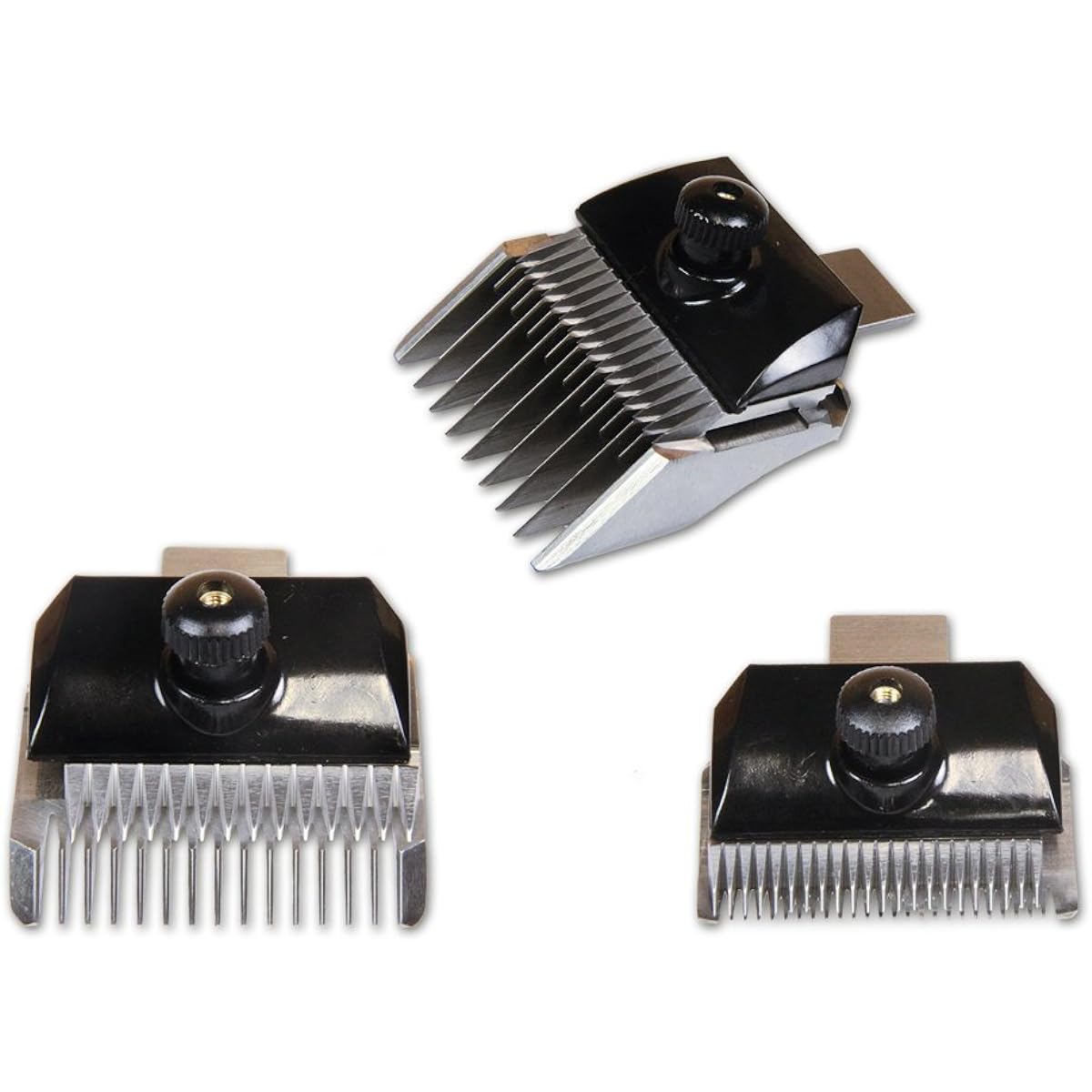 Thrive electric clipper 501H/5000AD/5500 spare blade 7mm 5000 Kaeba 7MM