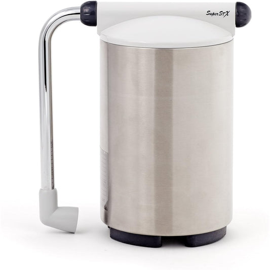 Mitsubishi Chemical Cleansui water purifier stationary type "SuperSTX" SSX880-NV