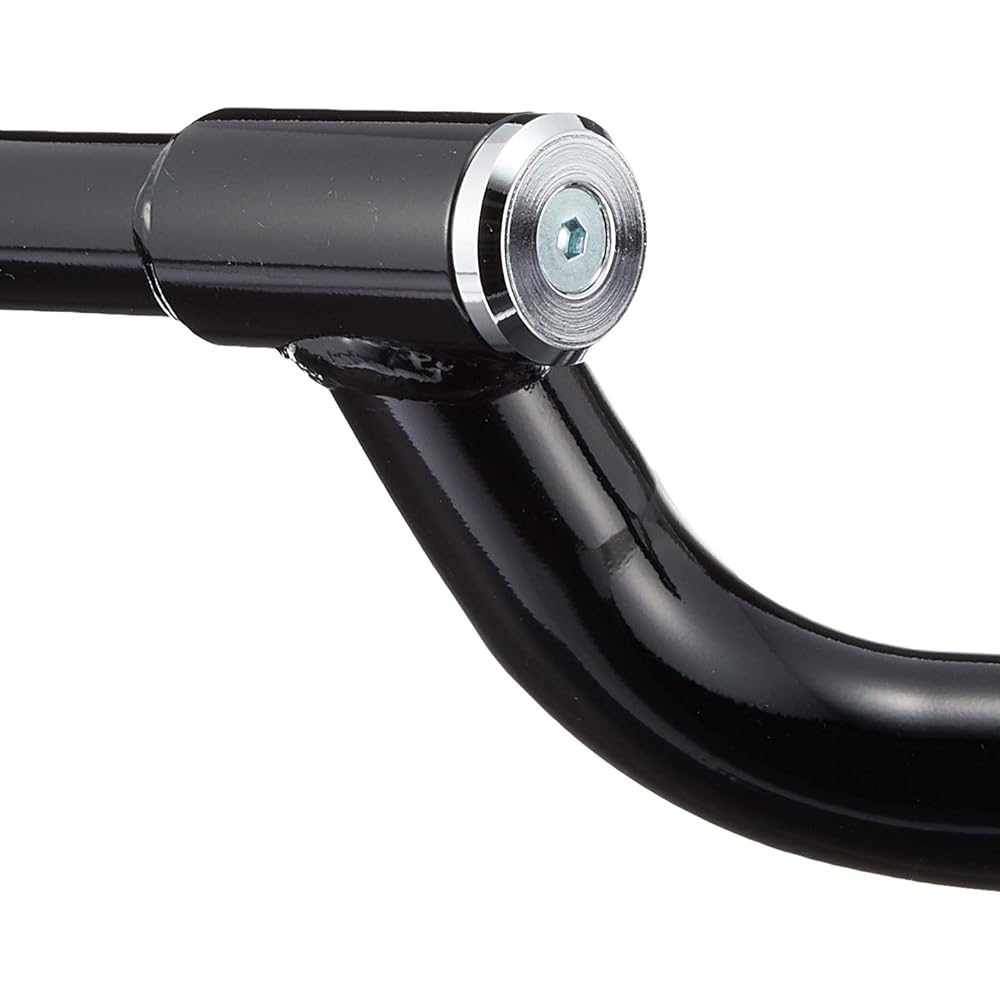 Hurricane HB0295B-30 FAT Condor Dedicated Handle Z900RS (18-)