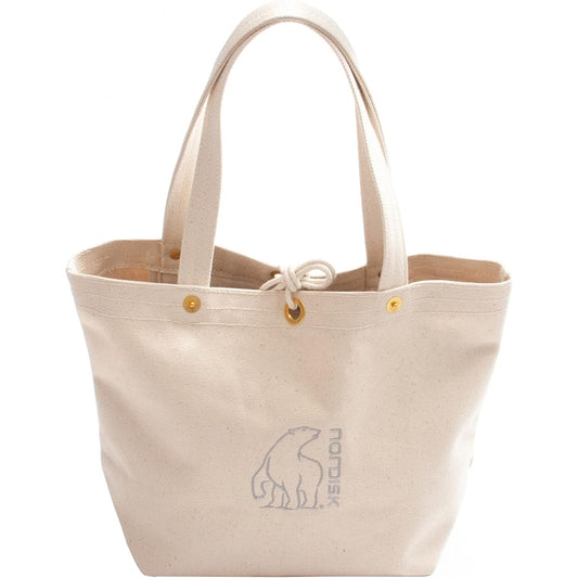 NORDISK Outdoor Tote Bag Small/Large Japanese Custom Model [Genuine Japanese Product] 2101 2102