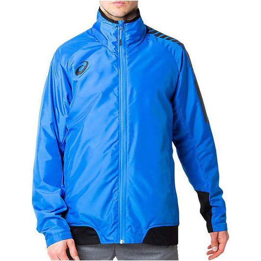 [ASICS] Training Wear LIMO Men's Tricot Lining Breaker Jacket