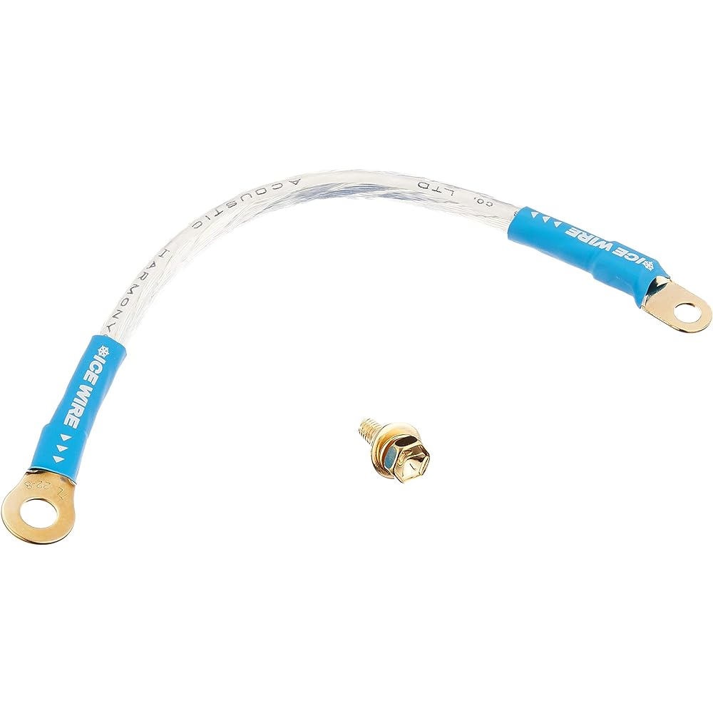 High current earthing 86/BRZ exclusive IW-86/BRZ
