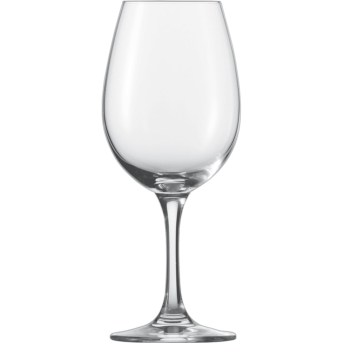 Schott Zwiesel Wine Glass Clear 299ml WINE TASTING 105713 6 pieces
