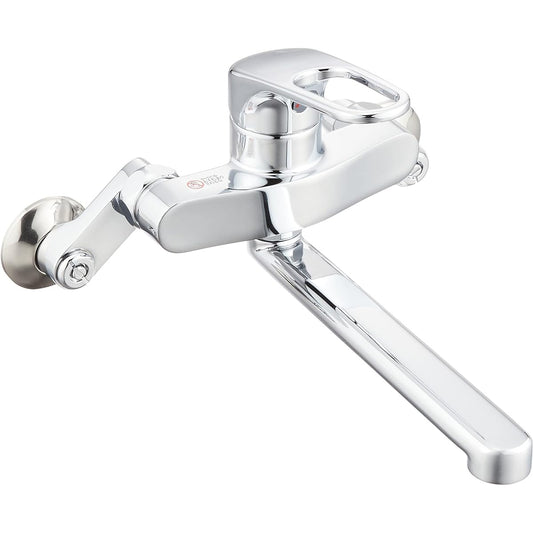 SANEI single mixer faucet K17C-13