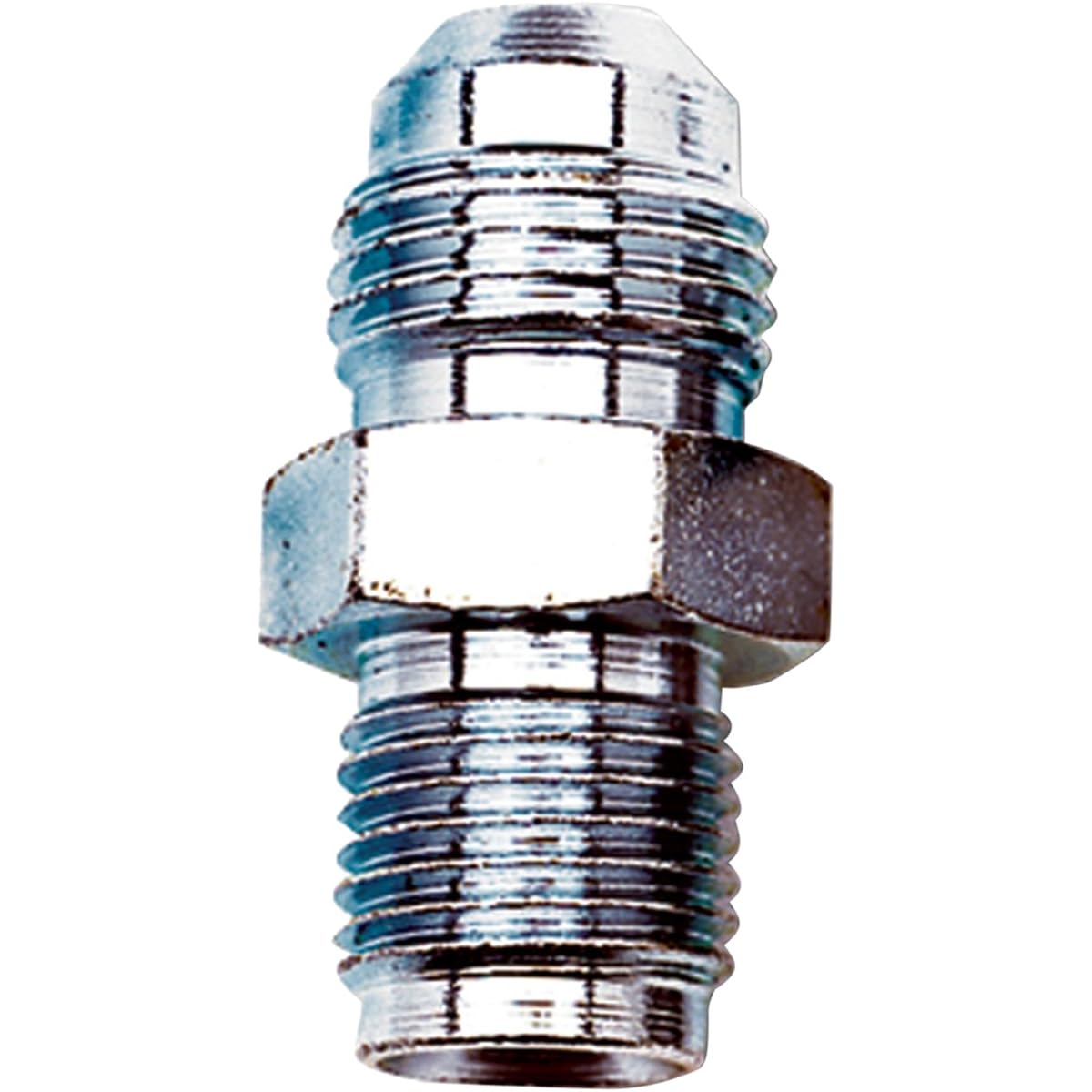 Russell 640330 -6an 1/2 inch -20 reverse flare