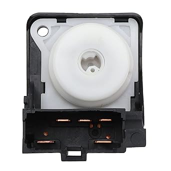 BECK ARNLEY 201-1810 Ichi Fire Starter Switch