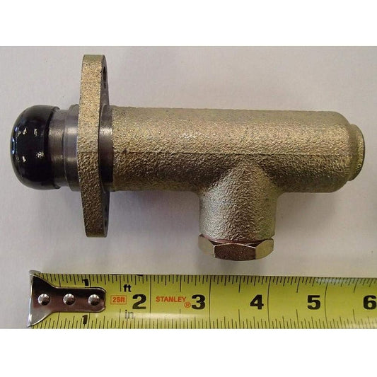 62452712 ZETOR MASTER Cylinder Clutch & Brake 6320 7045 8520 9540 10520 1 ...