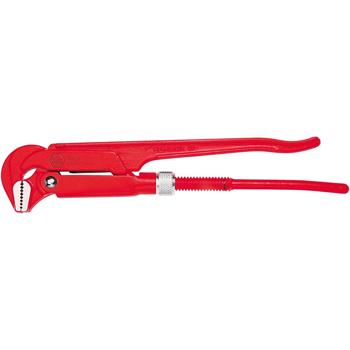 wiha Corner Pipe Pliers Classic (90°) 320mm HYR944CP320C