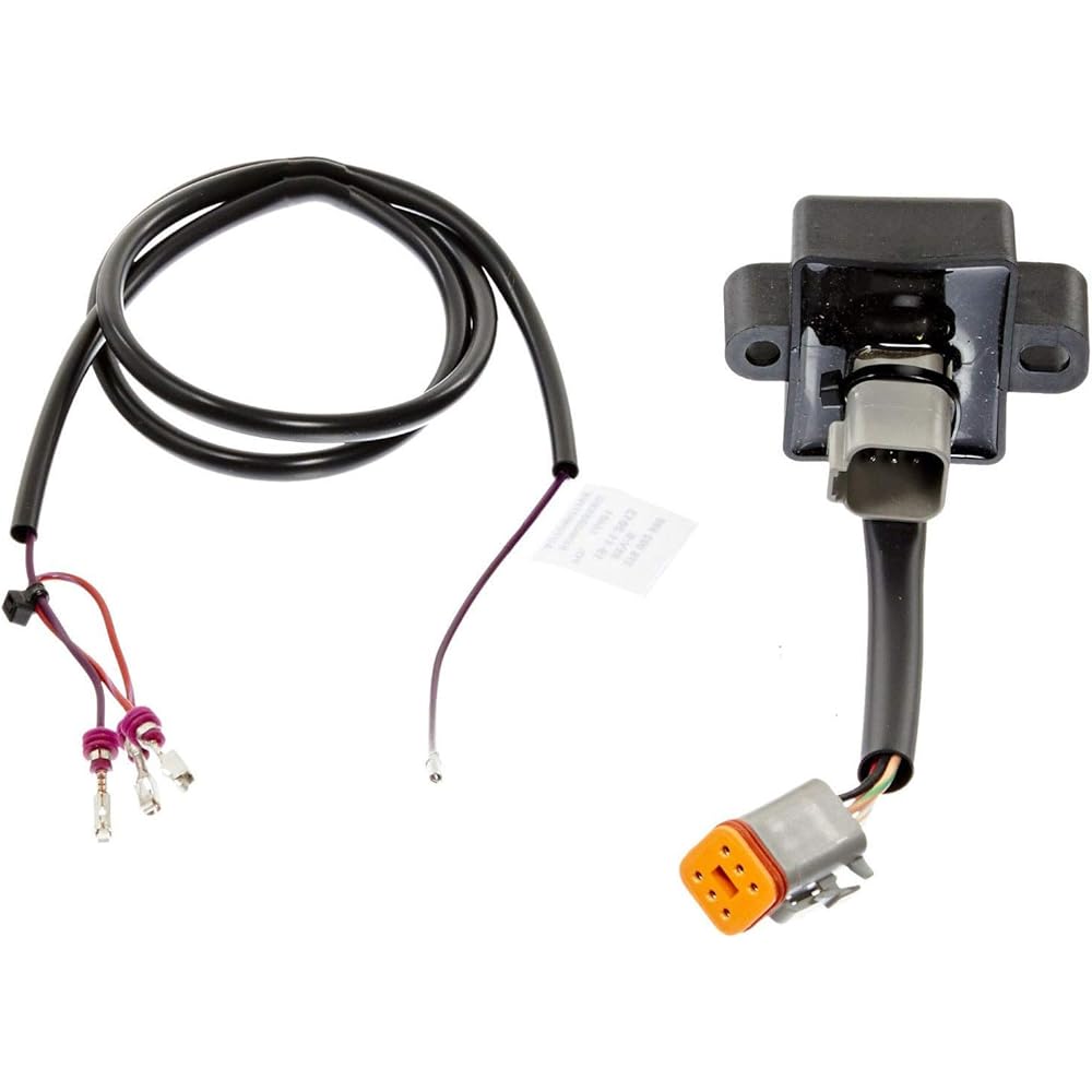 SEA-DOO 295100432 Ski module