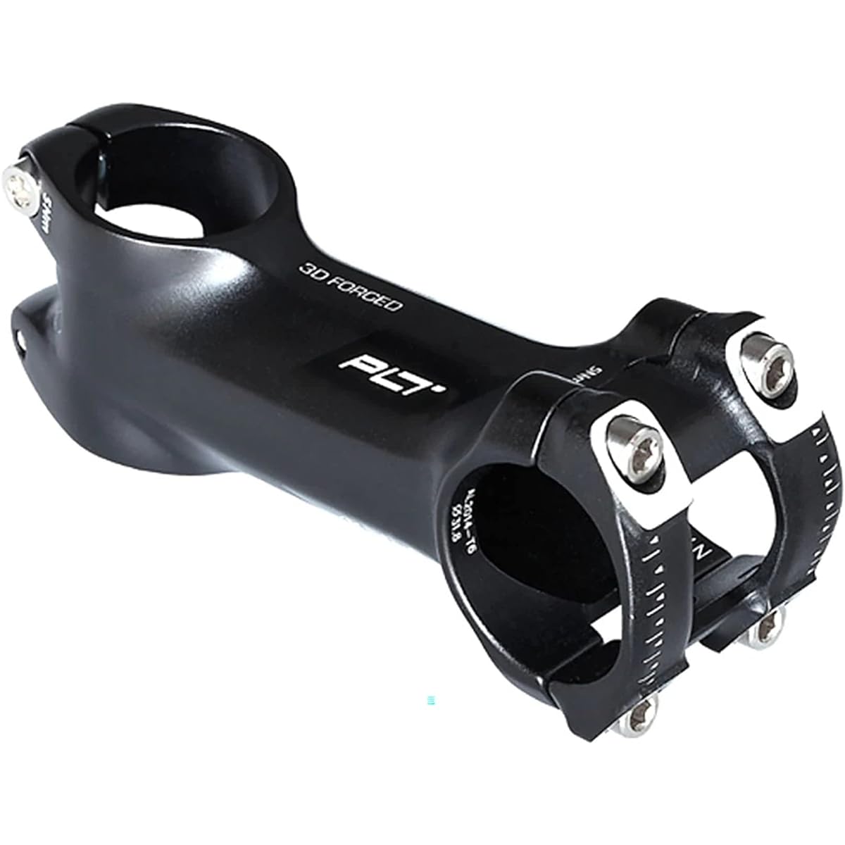 SHIMANO PRO PLT Stem R20RSS0421X 110mm Black