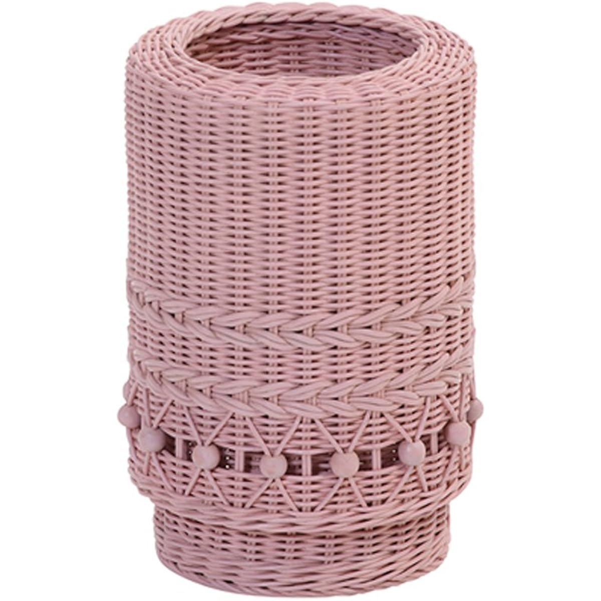 Sunflower rattan adult cute dust box fiore GK807PK