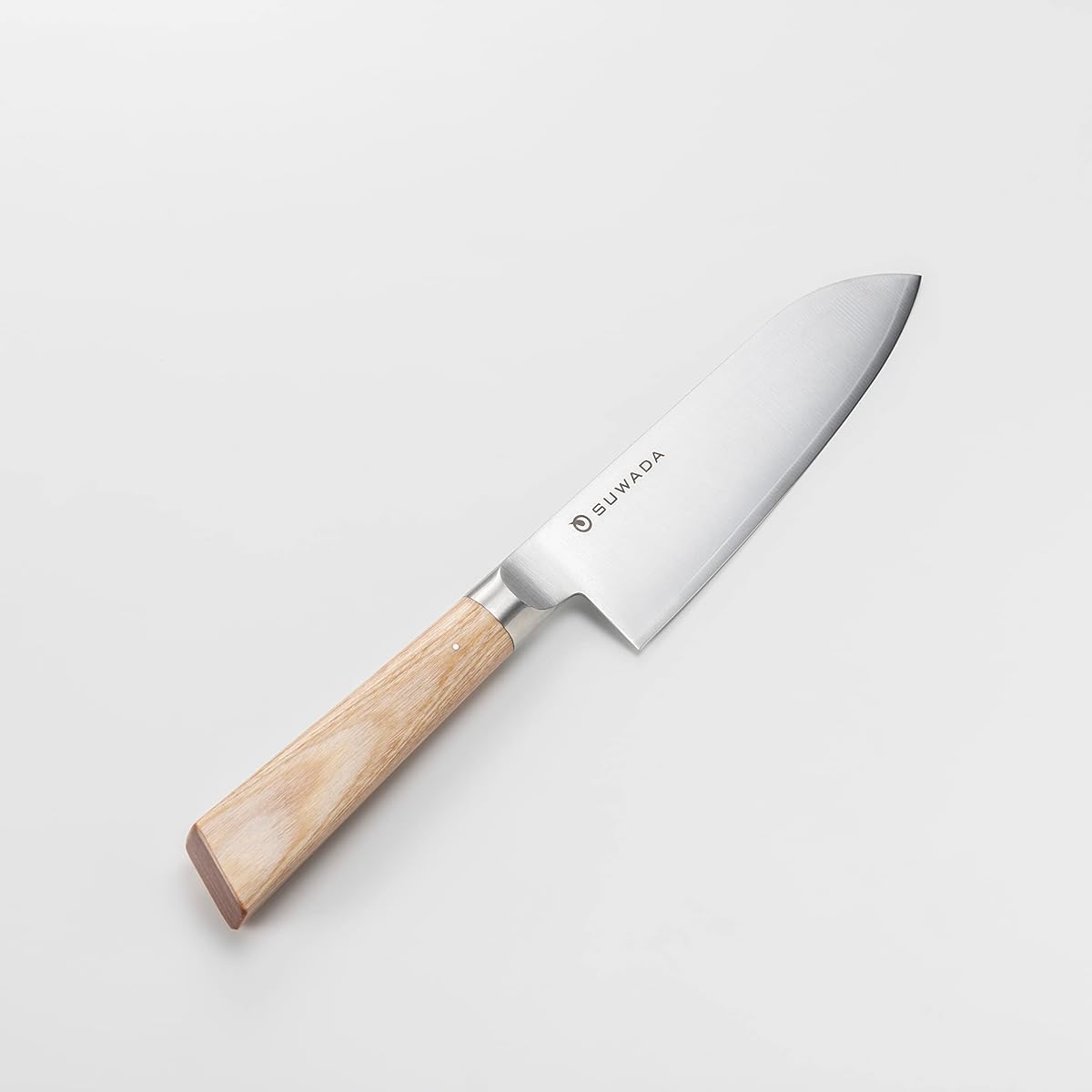 SUWADA Kitchen Knife Santoku 170mm Made in Japan
