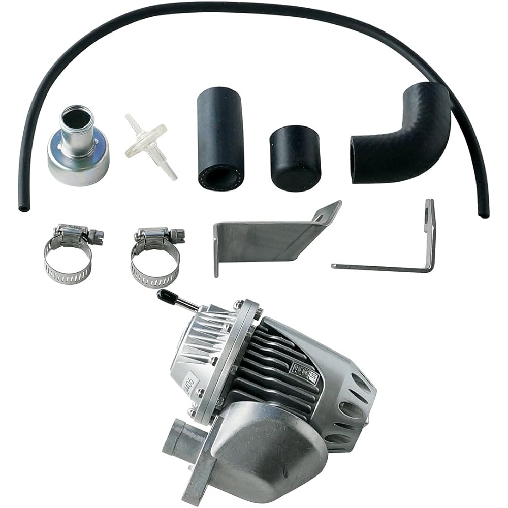 HKS Super SQV4 RX-7 FD3S 13B-REW 91/12-02/08 71008-AZ007