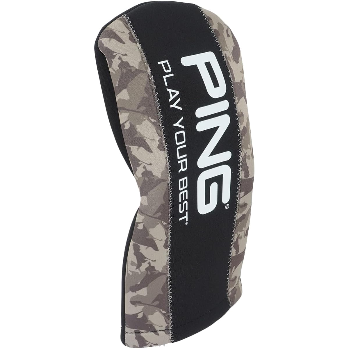 [Pin] Head Cover for Driver HC-N2302 Camo Head Cover DR 36863 BR