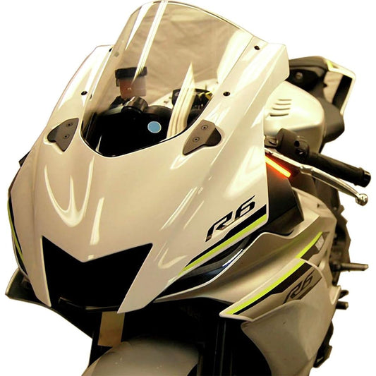 Yamaha R6 Front Winker (after 2017) - New Rage Cycle