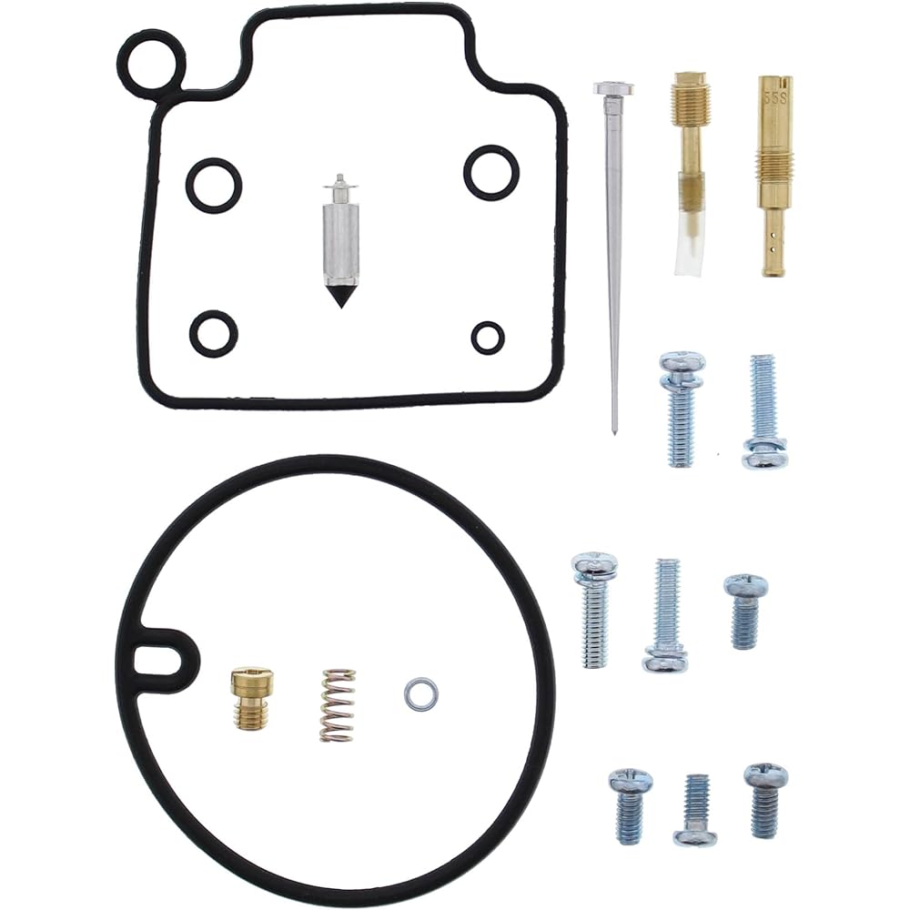 All Ball Carburetor Bild Kit 26-1627 Honda VTX 1300 S 03 03 05 07