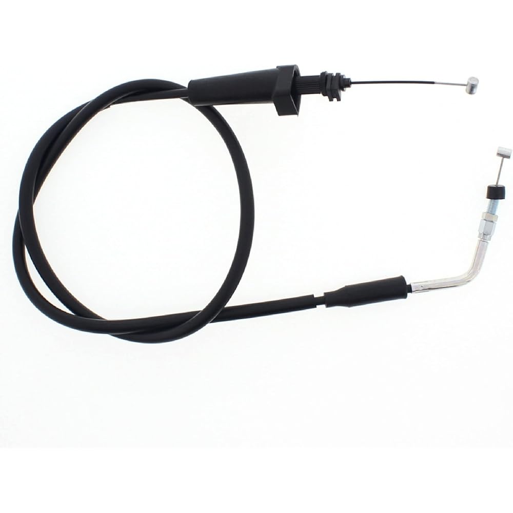 All balls 45 - 1167 throttle cable