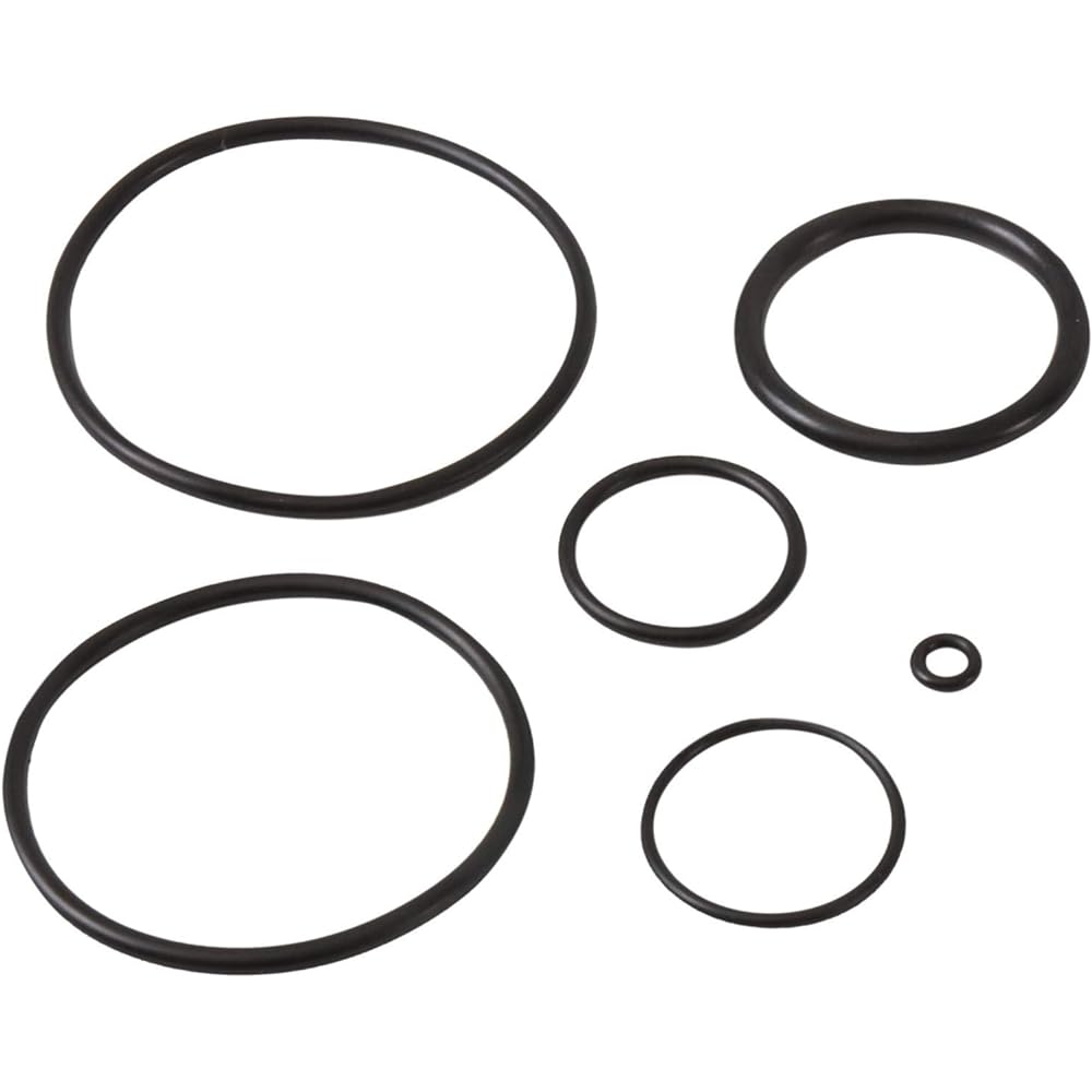 PIVOT WORKS PWFFK-S05-021 PW-Fork rebuild kit