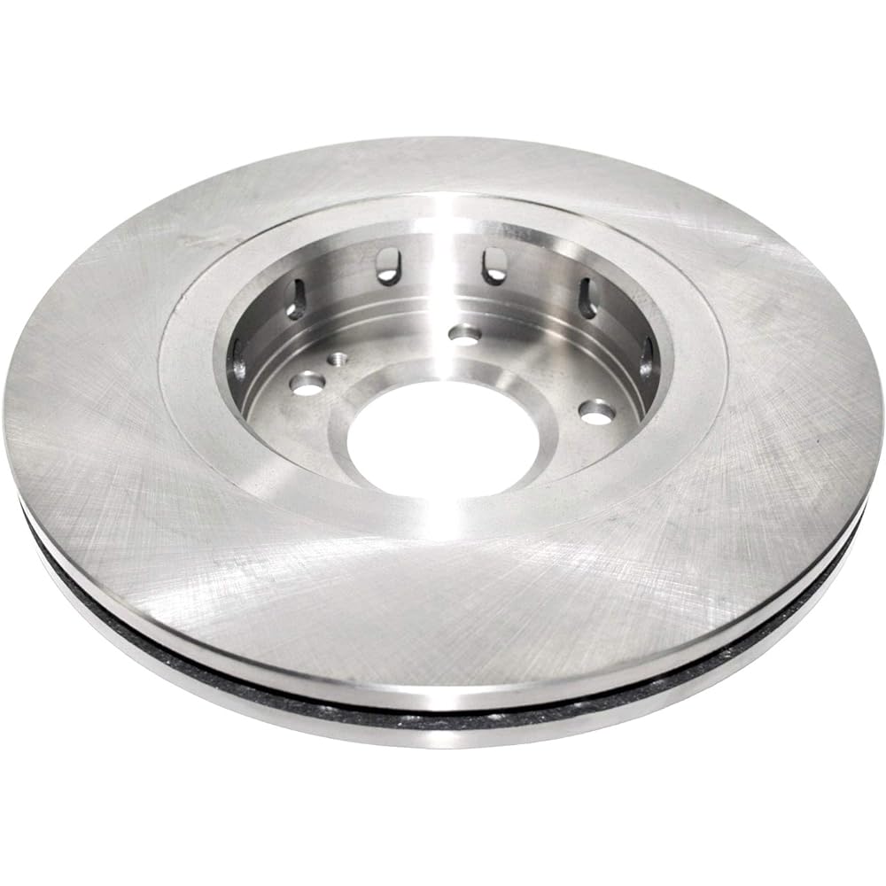 DURAGO BR900590 Front Vent Disk Brake Rotor