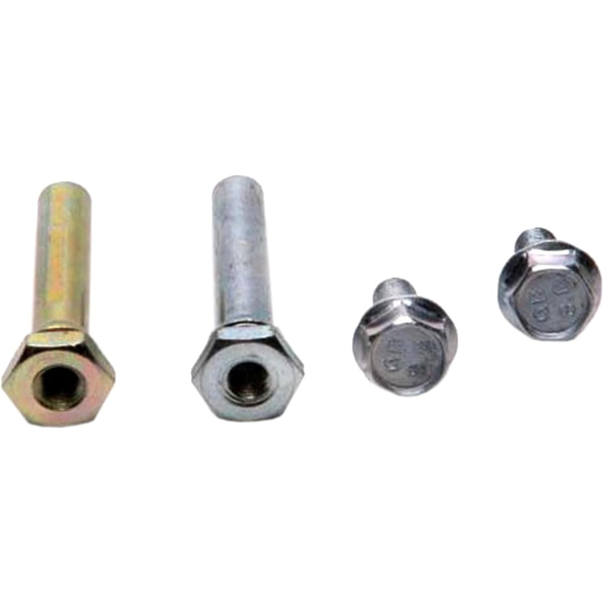 ACDELCO Professional 18k1052 Rear Disk Brake Caliper Bolt