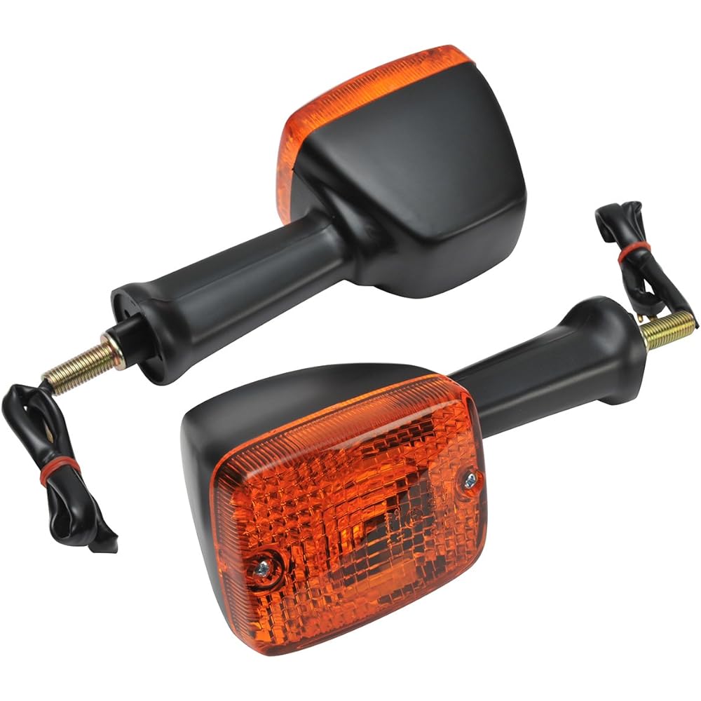 Genuine type turn signal Z400GP Z750GP Z1100GP GPZ400F GPZ750F GPZ1100F turn signal repro parts / 46472