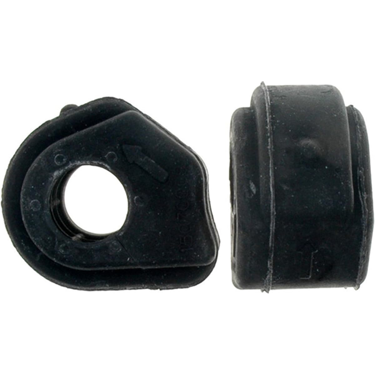 ACDelco 45G0903 Professional Rear Suspension Stabilizer Bar Bushing