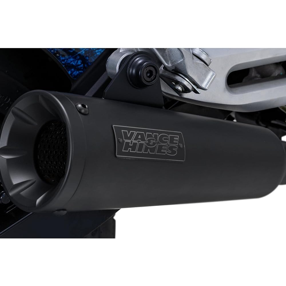 Vance&Hines Upsweep Slip-on MSX125/GROM 1811-4224