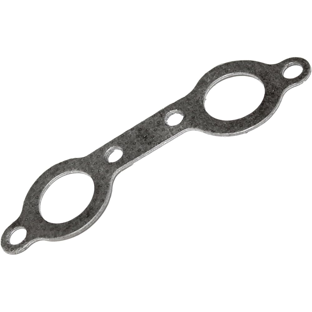 Caltric exhaust manifold gasket POLARIS RZR 800 EFI 2008-2014 compatible