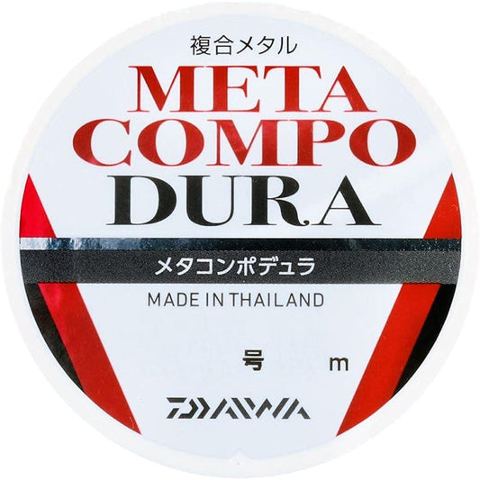 DAIWA Metacompodura 28m 0.05