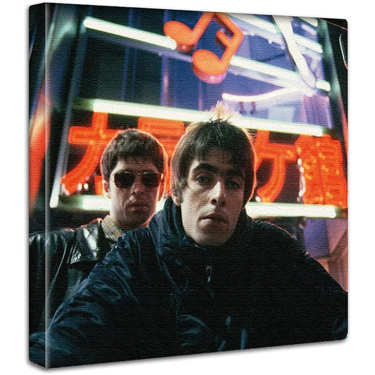 Art Deli Poster Dennis Morris Fabric Panel | Oasis dms-0002-L L size