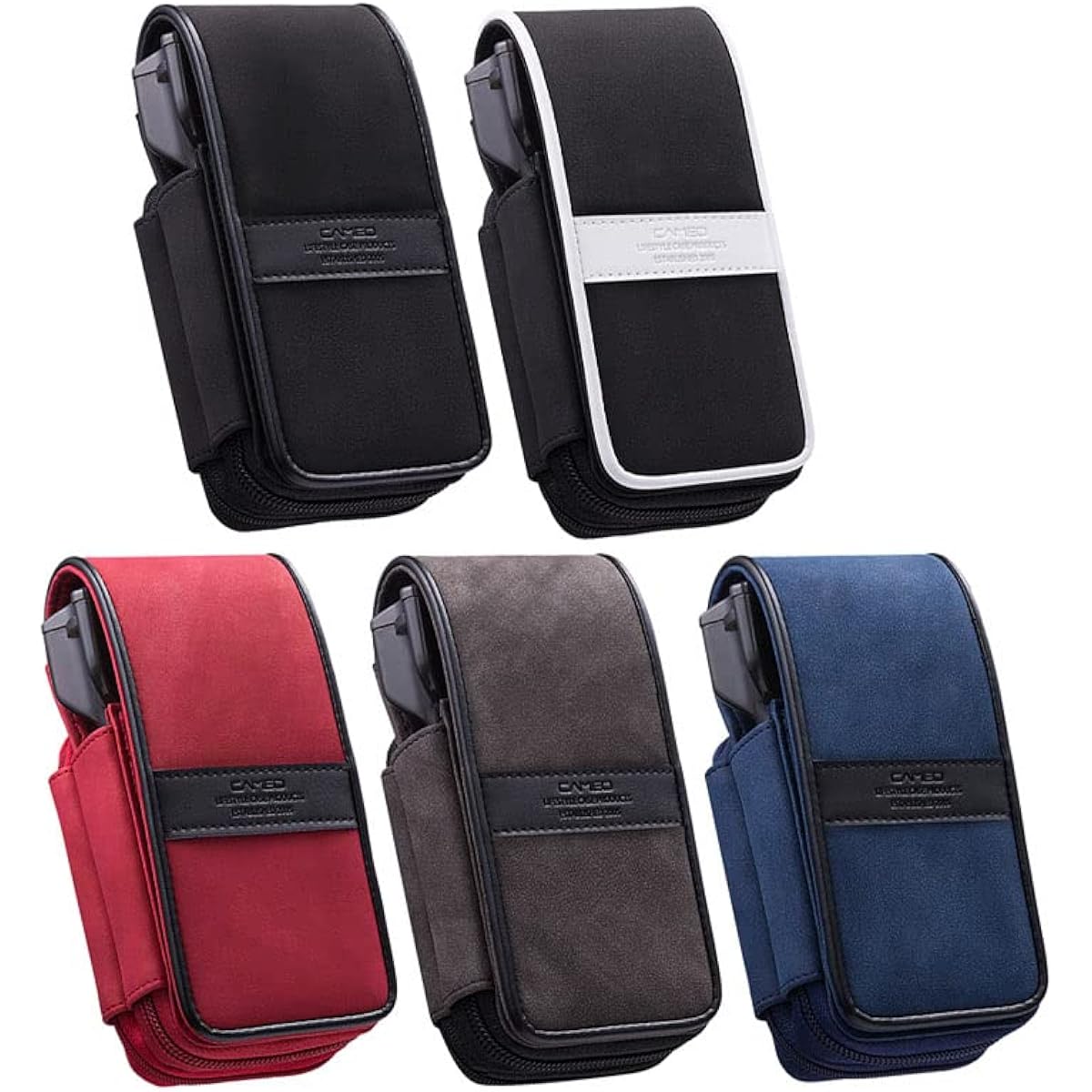 CAMEO Cameo Darts Case GARMENT3 NB Garment3 NB Navy Darts Case