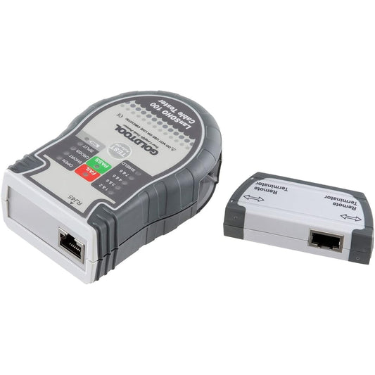 Sanwa Supply LAN Cable Tester LAN-TCT100N