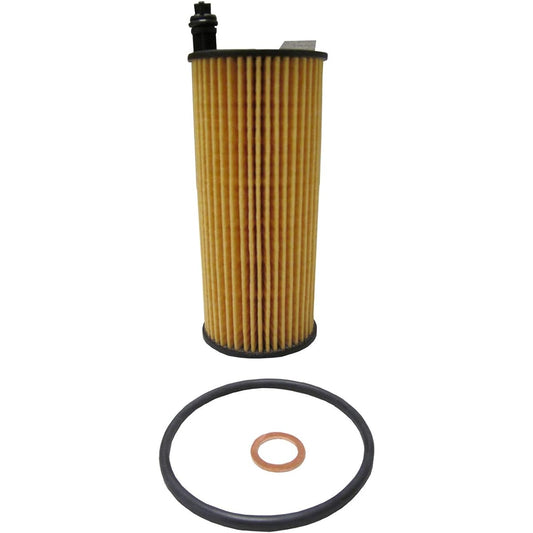 ECOGARD X10250 Oil Filter