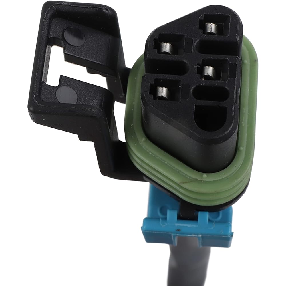 ACDelco 12634061 GM Original Equipment Heated Oxygen Sensor
