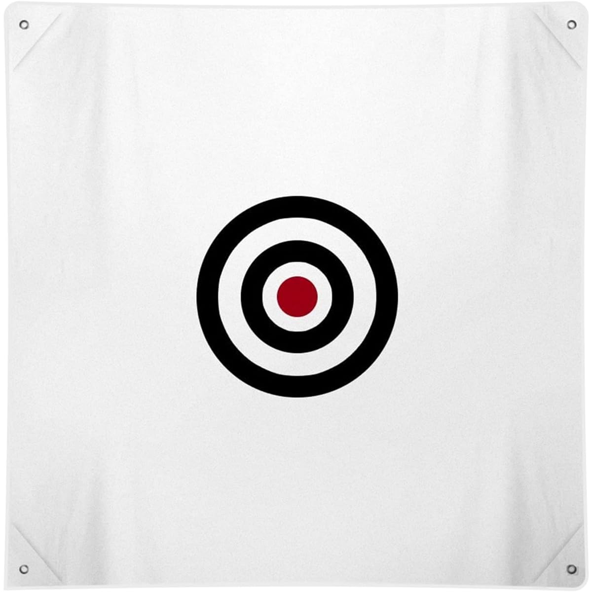Voodans Golf Target Canvas 1.46m*1.46m